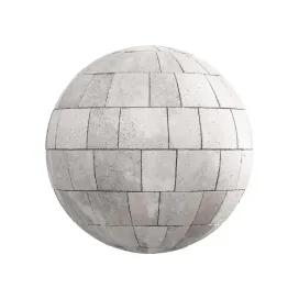 Concrete pavement 37